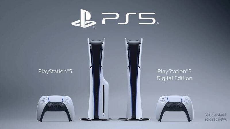 PS5相关图片