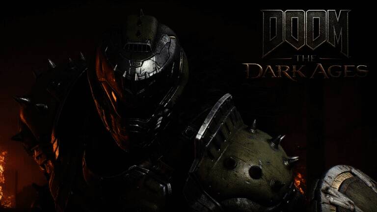 与《毁灭战士：黑暗时代》和XGP相关的配图