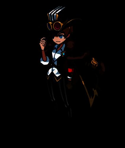 伽利略立绘图片