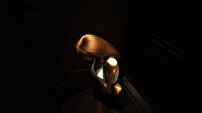 《最终幻想7：重生》视频截图2