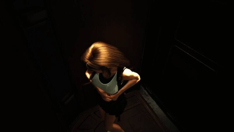 《最终幻想7：重生》视频截图3