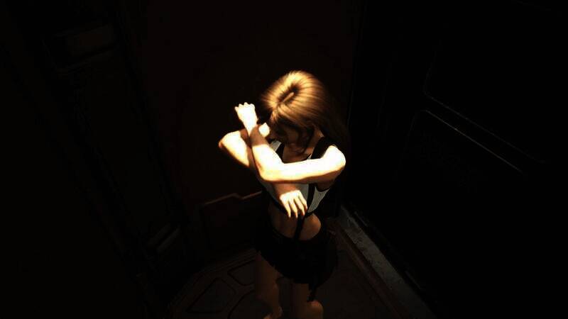 《最终幻想7：重生》视频截图4