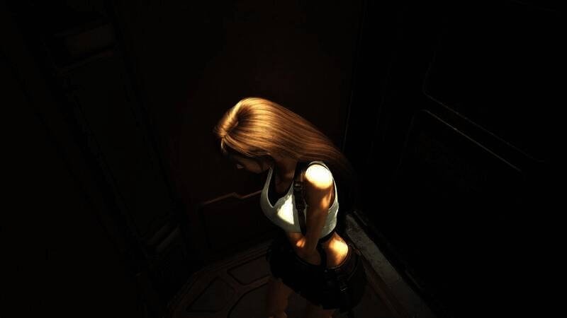 《最终幻想7：重生》视频截图5