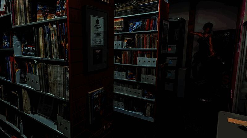 电子游戏历史基金会相关图片2