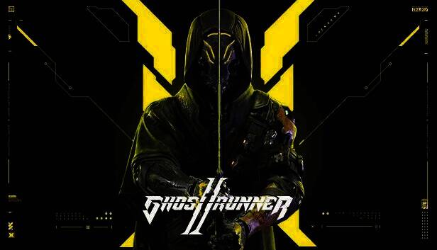 《幽灵行者2》游戏宣传图