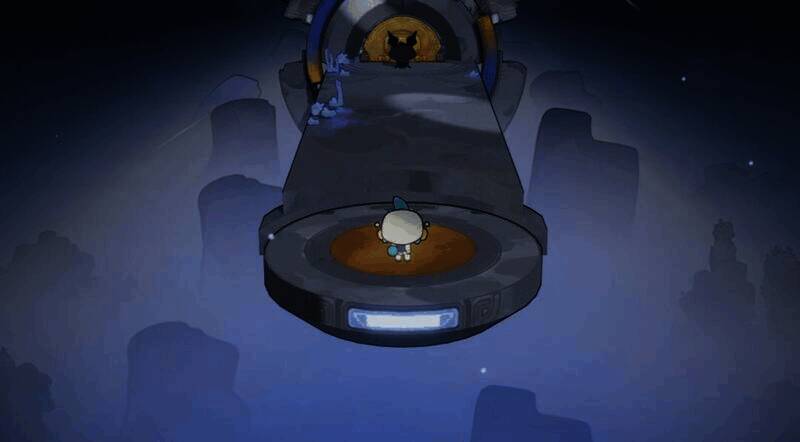 《遥远行星建造师》游戏截图5