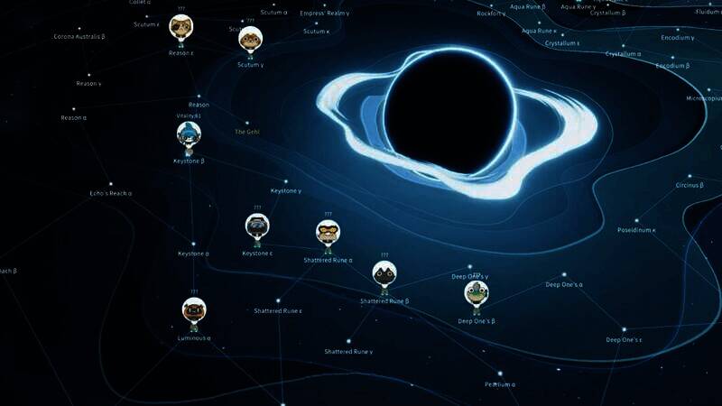 《遥远行星建造师》游戏截图7