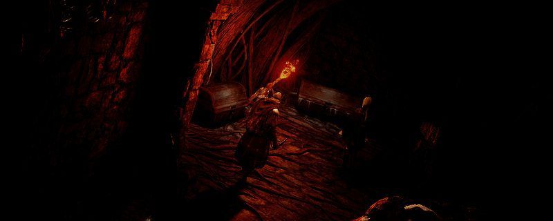 艾尔登法环黑夜君临女爵相关画面