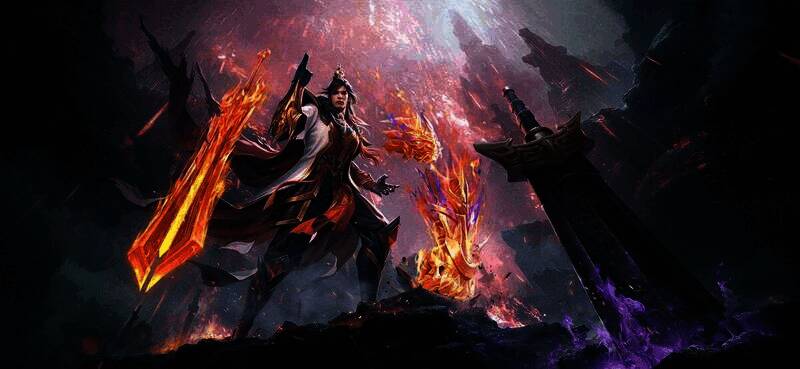 《极无双2》相关宣传图片2