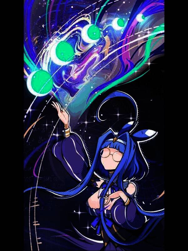 梦境第十章宣传图