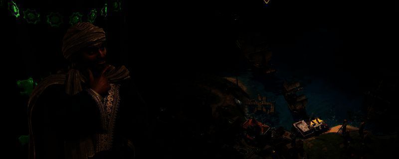 《文明7》游戏画面