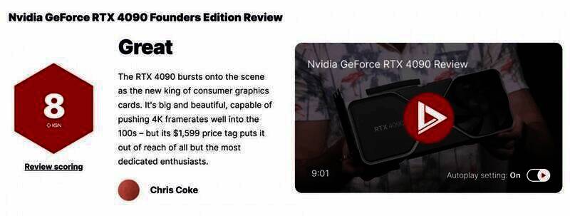 RTX 5090相关图片3