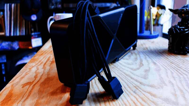 RTX 5090相关图片6