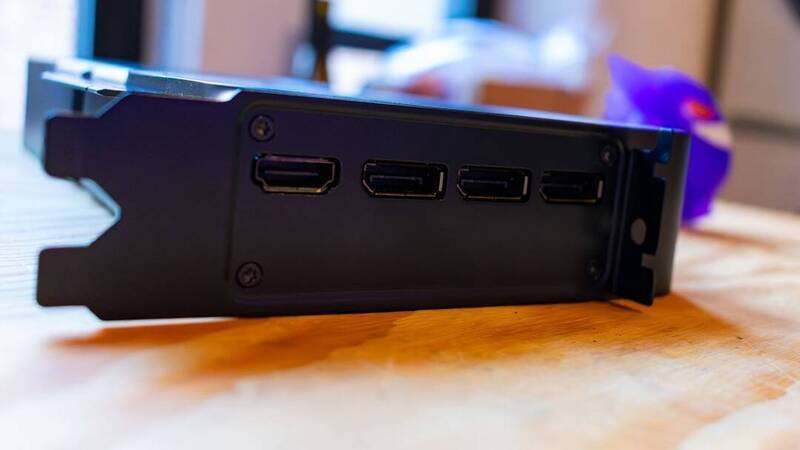 RTX 5090相关图片7