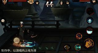 须佐止水别天神机制动态展示图