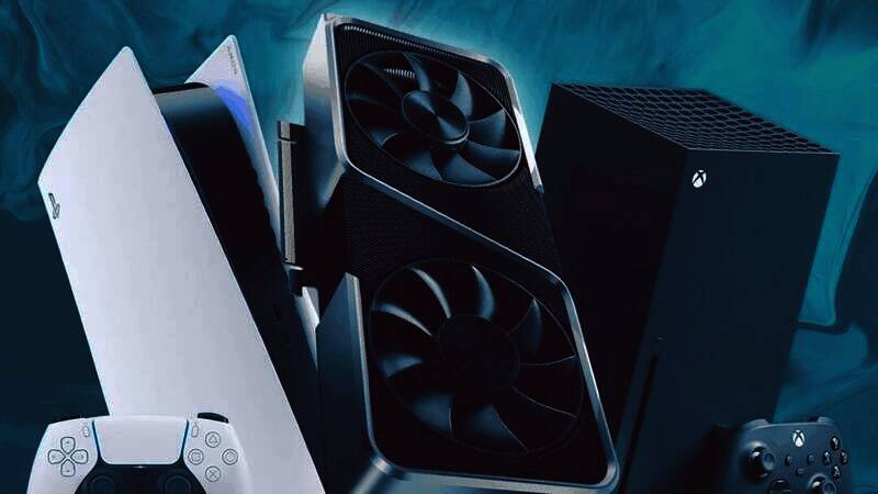 PC游戏市场相关图片1