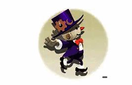 马戏师相关场景图片