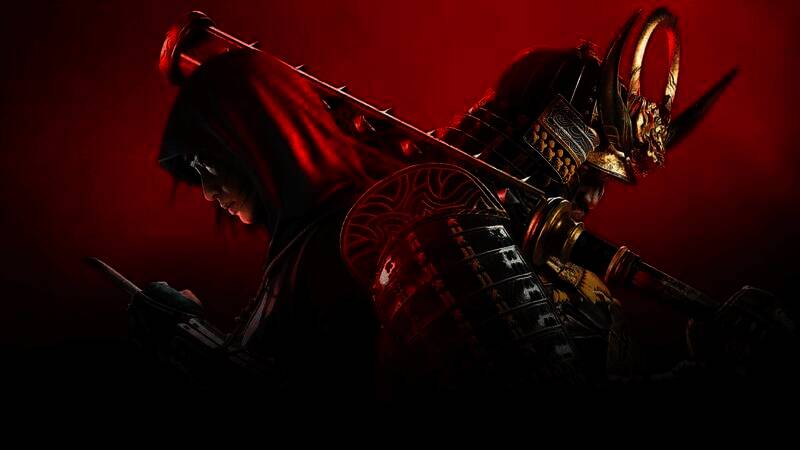 《刺客信条：影》相关图片1