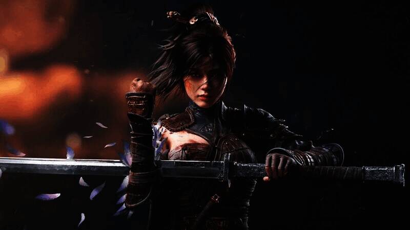 《明末：渊虚之羽》相关图片1