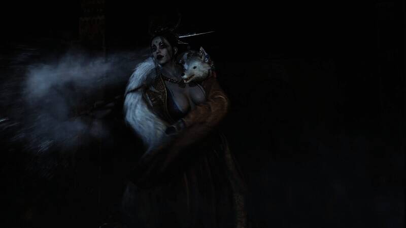 《明末：渊虚之羽》相关图片2