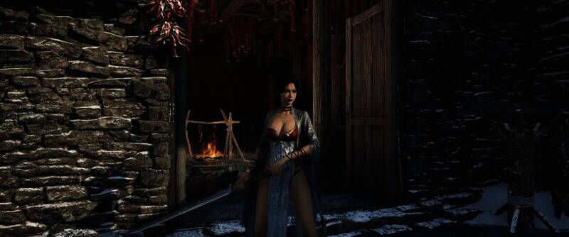 《明末：渊虚之羽》相关图片3