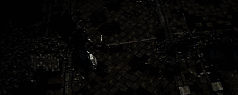 艾尔登法环黑夜君临游戏画面