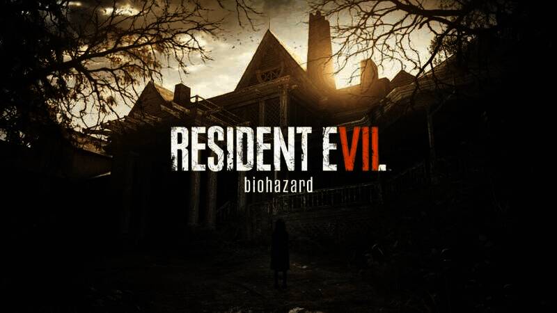 《生化危机8：村庄》相关图片