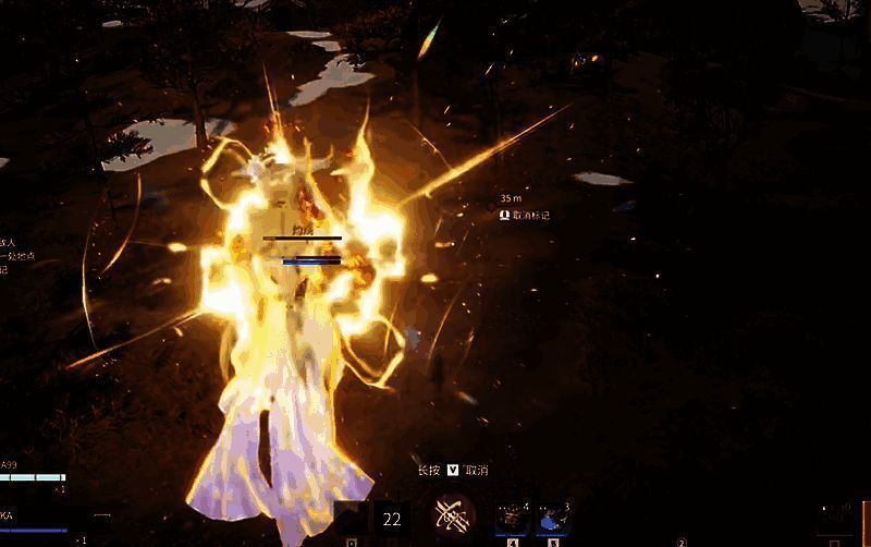 永劫无间席拉启明之辉皮肤图片