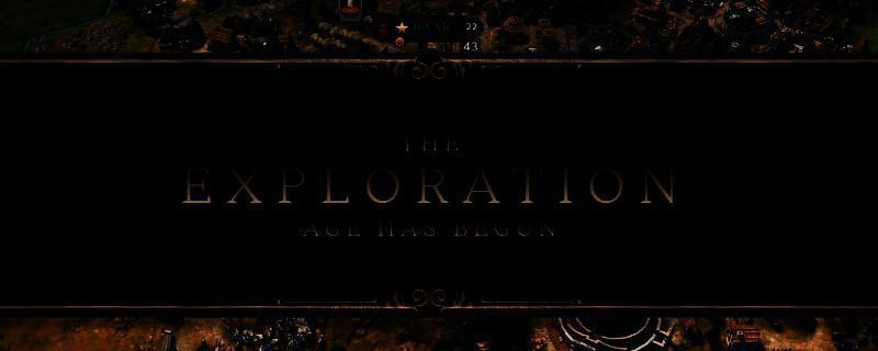 《文明7》游戏相关画面