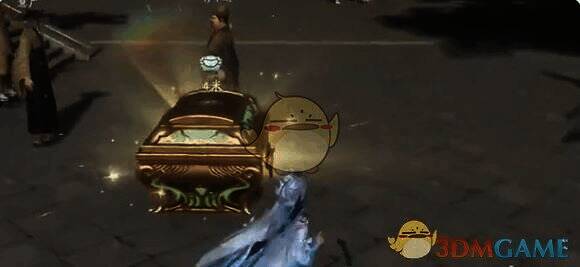 开启最后一个宝箱位置图