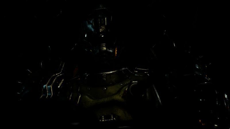 《毁灭战士：黑暗纪元》相关图片1