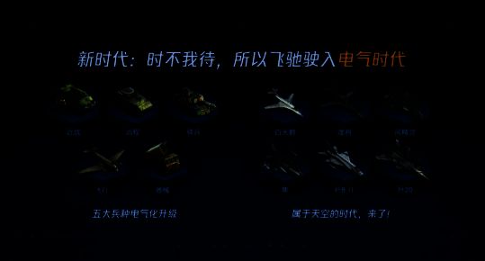 《世界启元》相关画面7