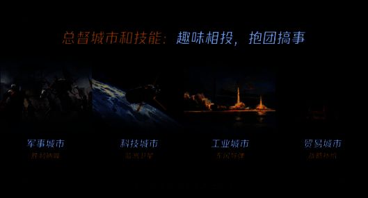 《世界启元》相关画面8