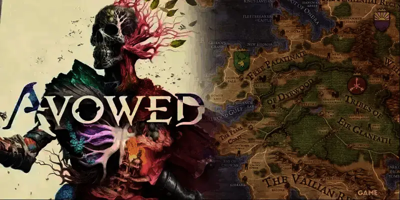 《宣誓》游戏相关图片1