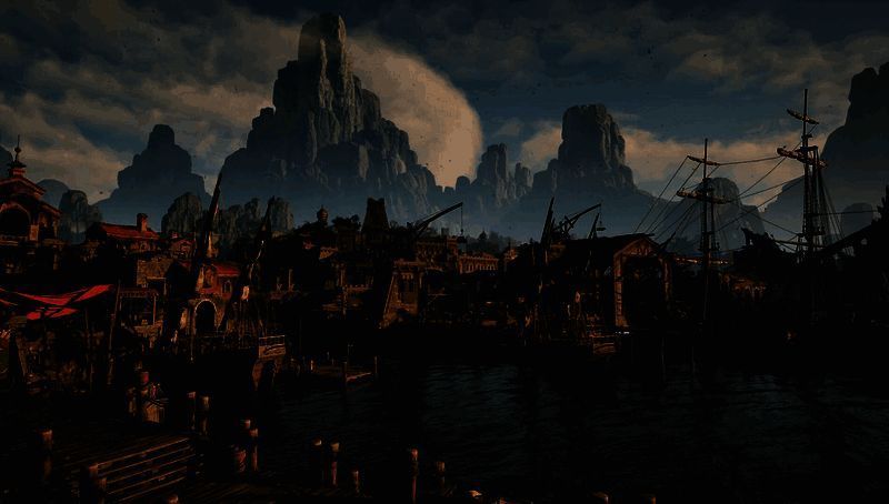 《宣誓》游戏相关图片2