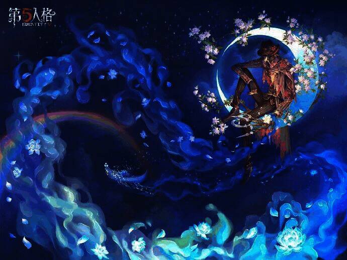 《第五人格》秋分线下活动现场画面1