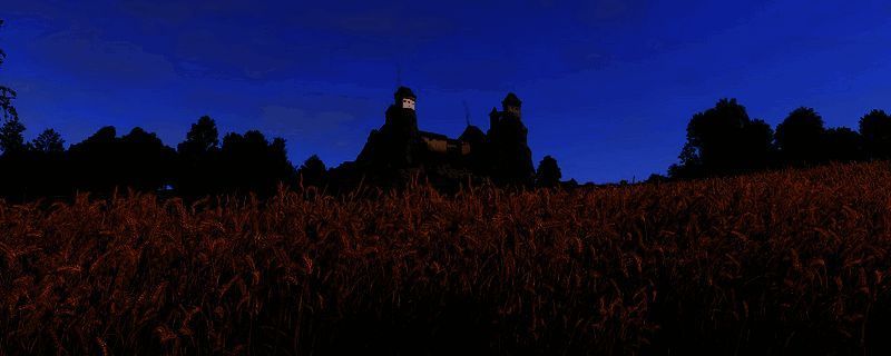 《天国：拯救2》相关画面