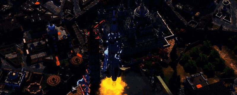 《文明7》阿育王舍世者相关游戏画面