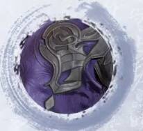 蓝紫服饰装备展示图