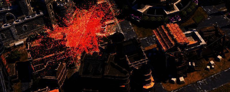 文明7阿育王制霸者相关游戏画面