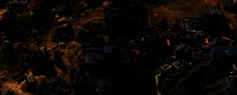 《文明7》薛西斯相关游戏画面