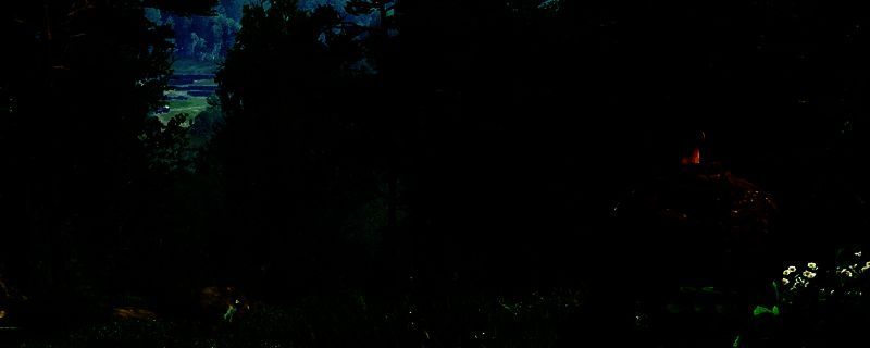 《天国：拯救2》游戏画面相关图片