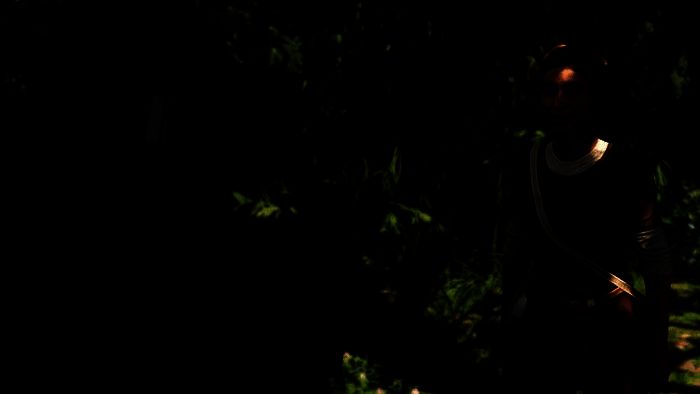 《天国：拯救2》游戏互动场景图片