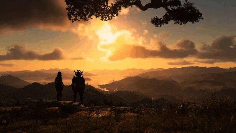 《刺客信条：影》相关图片1