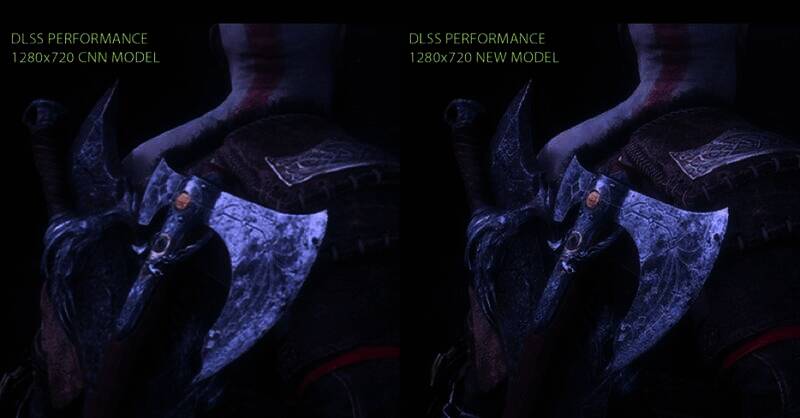 CNN与Transformer对比图