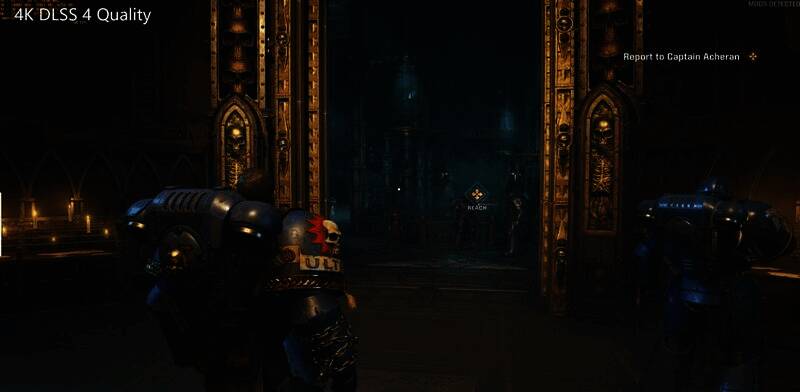 4K DLSS 3品质与4K DLSS 4品质对比图2