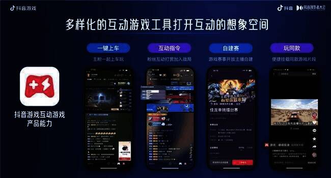 创新互动工具介绍图片