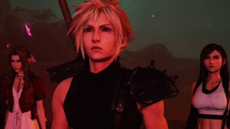 电子游戏相关配图