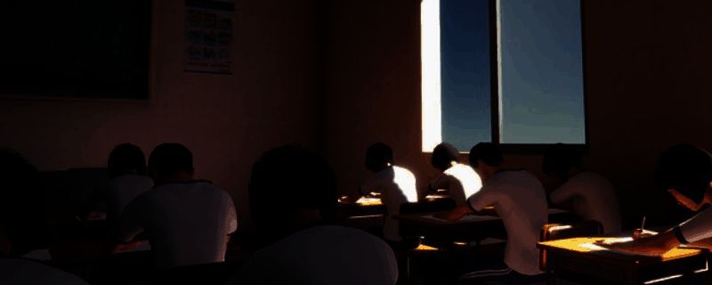 第八中学游戏相关图片1