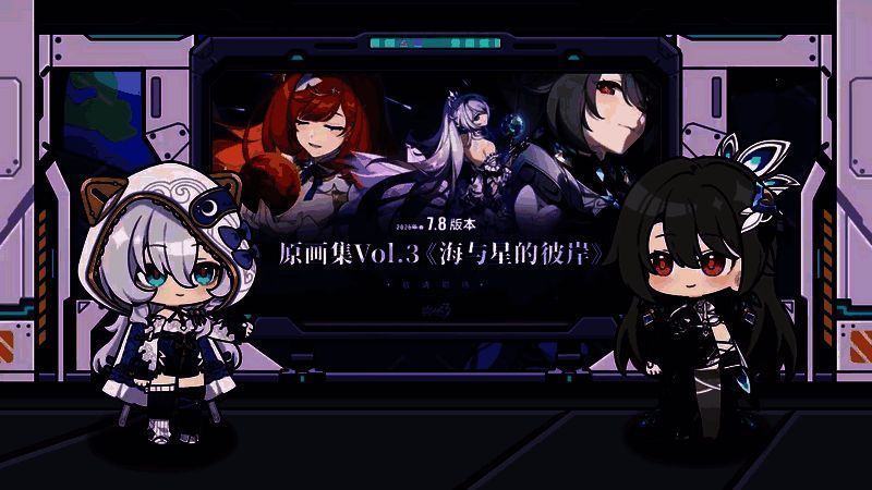 7.png 《崩坏3》原画集相关图片